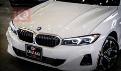 بي ام دبليو الفئة 3